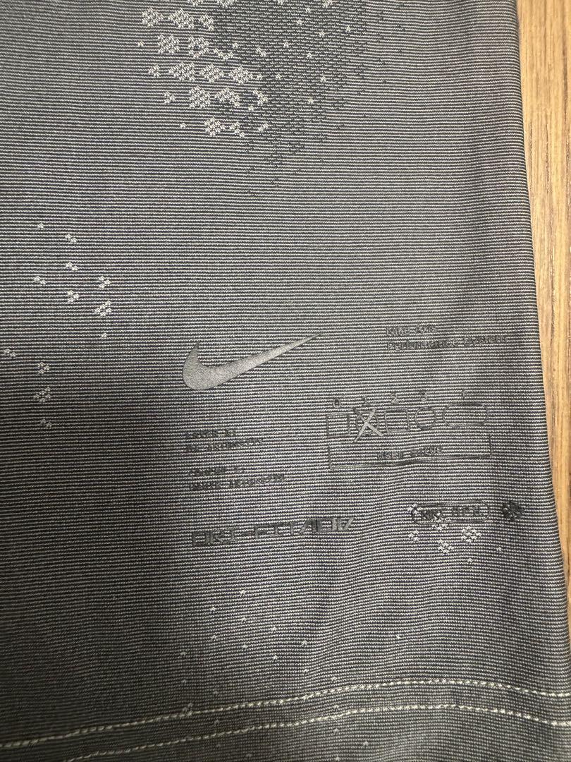 ナイキ A.P.S. メンズ Dri-FIT ADVショートスリーブバーサタイル