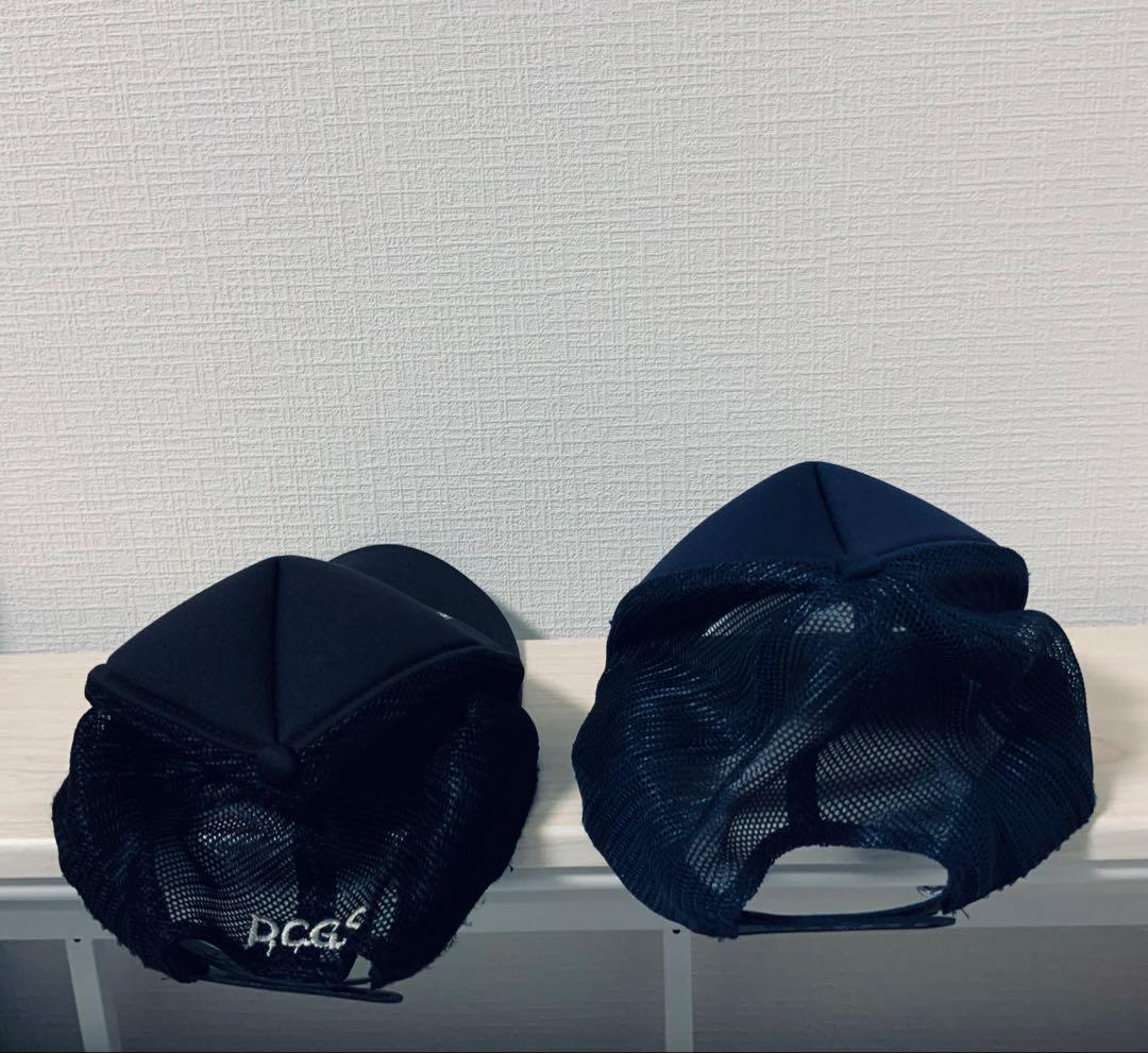 PORKCHOP メッシュキャップ まとめ売り