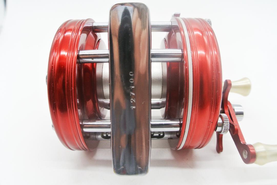ABU ambassadeur 5000 Big A アブ アンバサダー