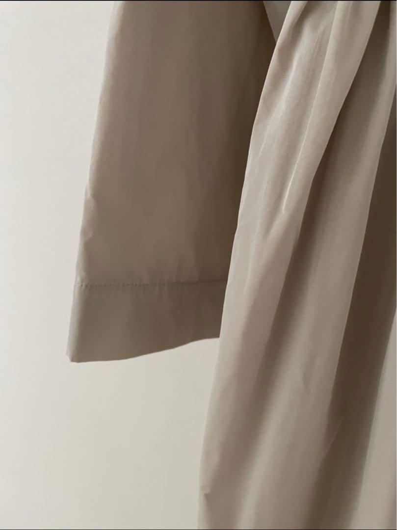 FOXEY “BLIZE COAT”フレンチベージュ