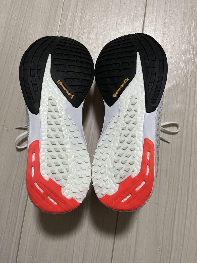 adidas adiZERO PRO アディゼロ プロ25.5cm