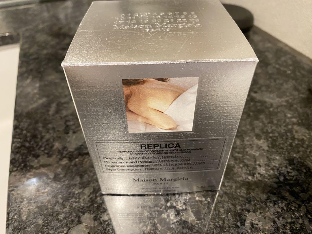 Maison Margiela REPLICA アロマキャンドル