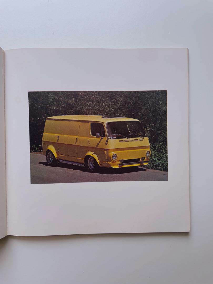 希少 洋書　Vans A Book of Rolling Rooms