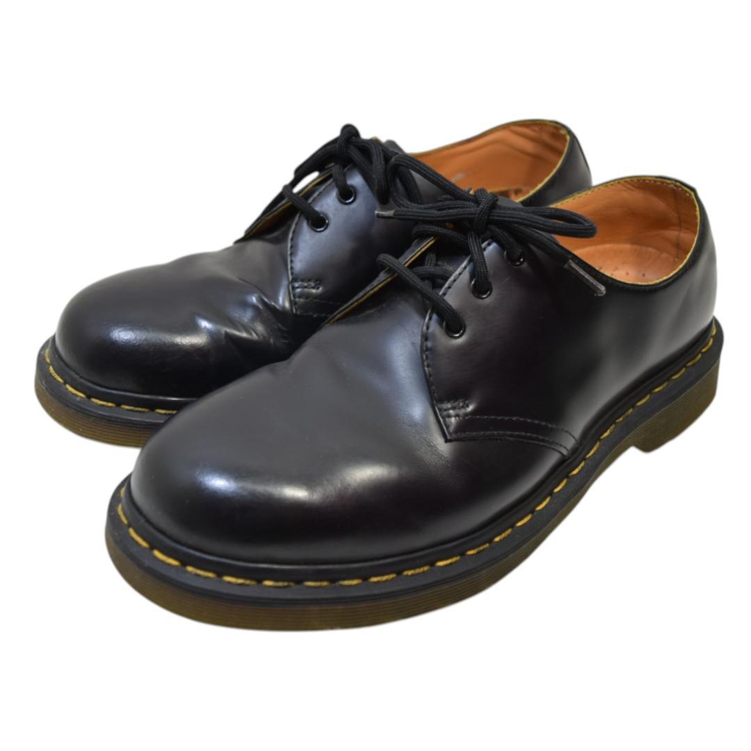ドクターマーチン Dr.Martens 1461 3ホールシューズ