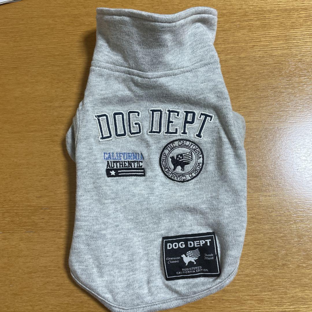 犬服・ドッグウェアブランド通販 | DOG DEPT(ドッグデプト)公式