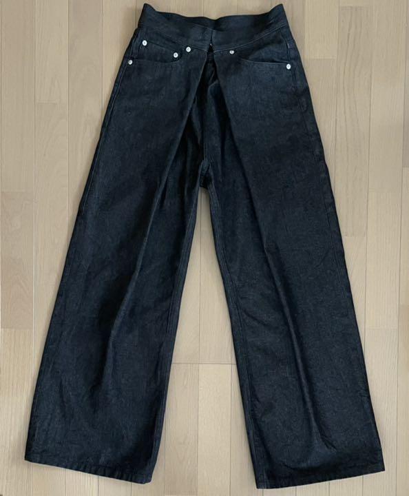 33%割引ブラック系,S専門ショップ JOHN LAWRENCE SULLIVAN バギー デニムパンツ デニム/ジーンズ パンツブラック系S-SOLCALOJA.MED.EC 33%割引ブラック系,S専門ショップ JOHN LAWRENCE SULLIVAN バギー デニムパンツ デニム/ジーンズ パンツブラック系S-SOLCALOJA.MED.EC