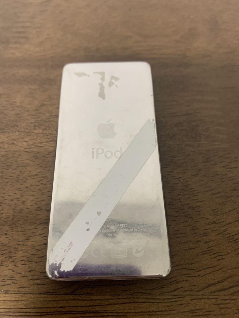 ジャンク　iPod　6台まとめ売り