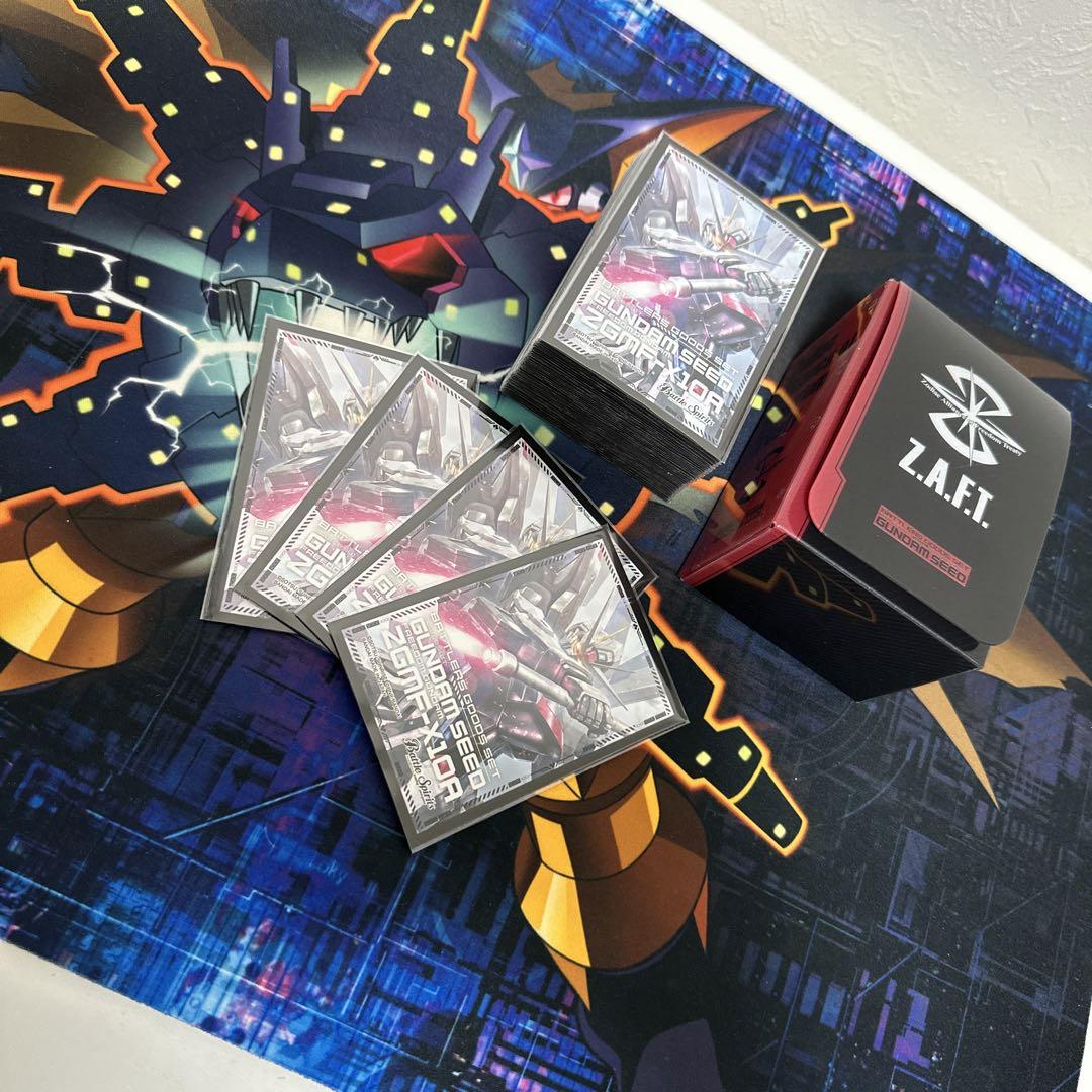 バトルスピリッツ オーブデッキ