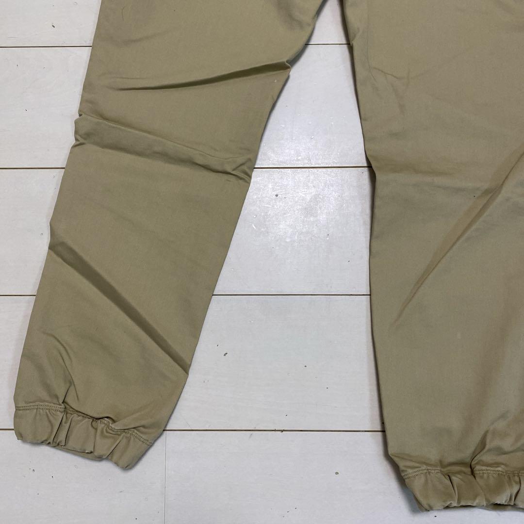 良品　パタゴニア　ツイルトラベラーパンツ　Ｌ　アウトドア　ベージュ　２０年