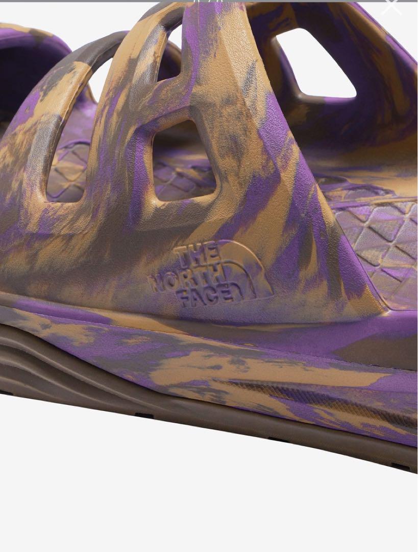 【THE NORTH FACE】リ アクティブ スライド SE 27.0cm