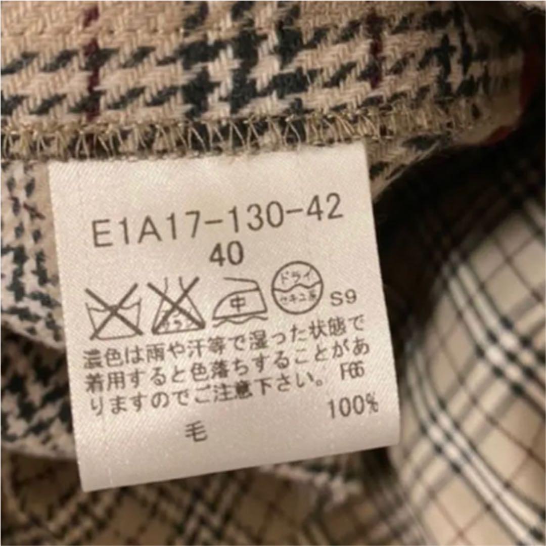格安得価 美品 トレンチコート 専用保存ケース付き 5V3c8-m77700524986 バーバリーブルーレーベル 新作大得価