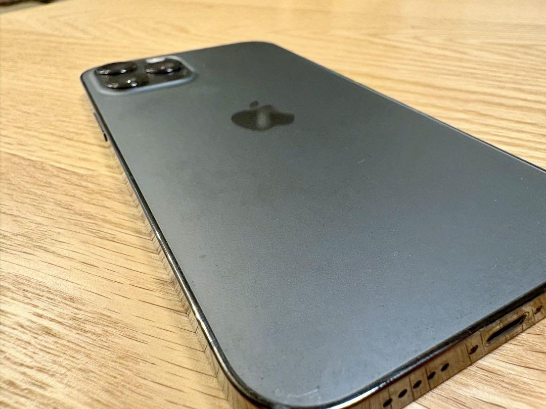 R*S様 iPhone 12 Pro本体 128GB SIMフリー