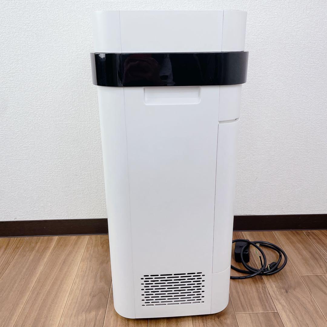 Airdog KJ300F-X5高性能空気清浄機 エアドッグ