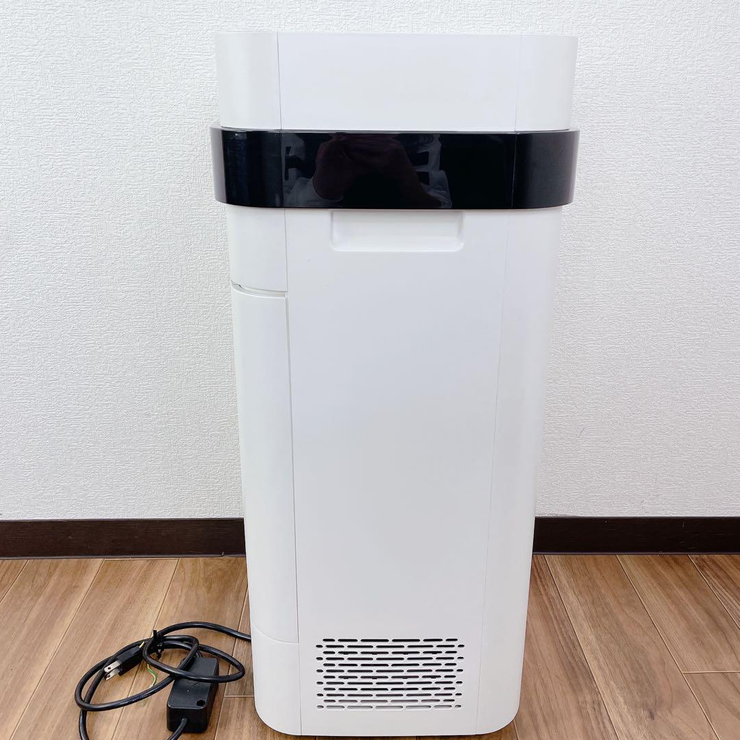 Airdog KJ300F-X5高性能空気清浄機 エアドッグ