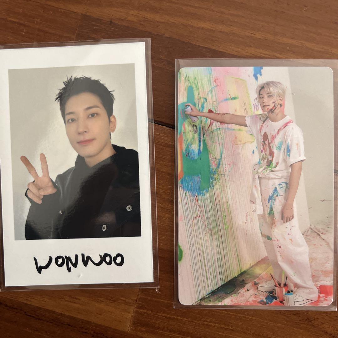 SEVENTEEN まとめ売り