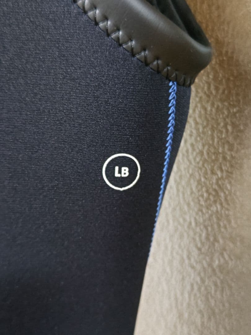 ロングジョンウェットスーツ グレー/ブラック ロングジョンウェットスーツ グレー/ブラック