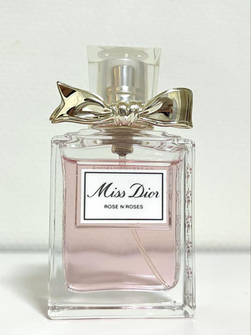 MissDior Rose N Roses 30ml 定価価格￥9,240