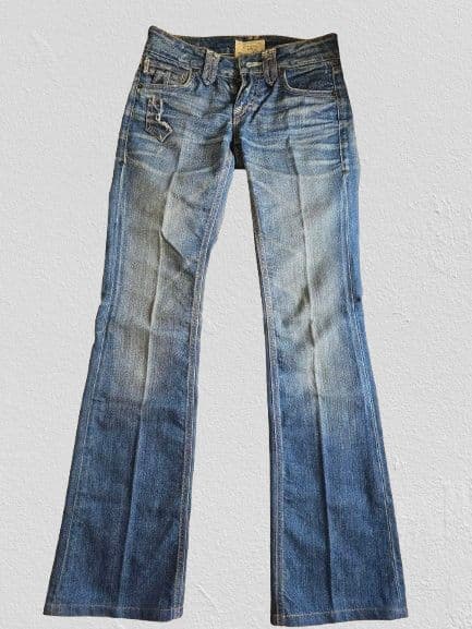 Taverniti so Jeans ブーツカットデニム タヴァニティM Taverniti so Jeans