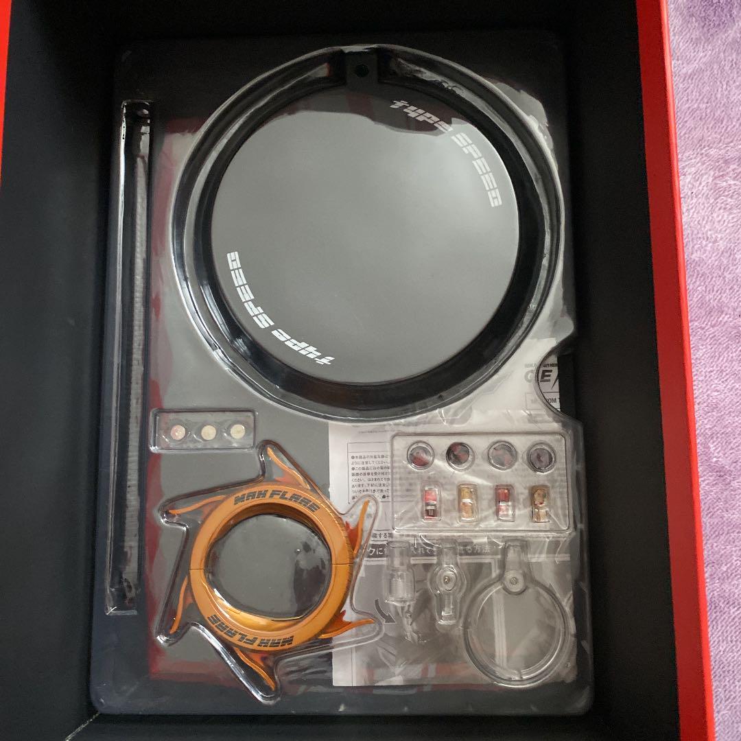 大得価お得 RAH タイプスピード ZRaPU-m77703395283 仮面ライダードライブ 人気最新作