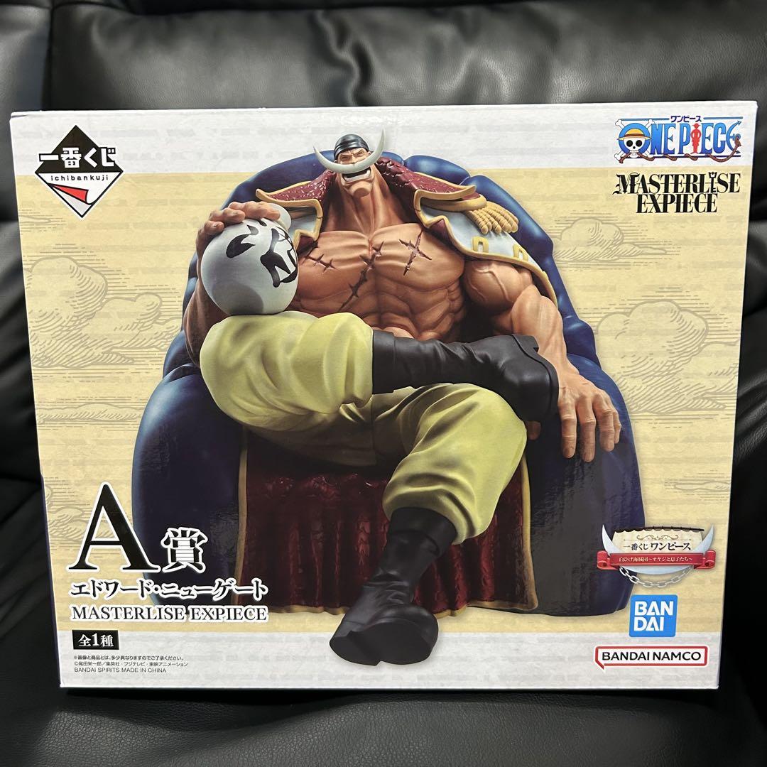 シャーロット ワンピース 未使用に近い]一番くじ ワンピース