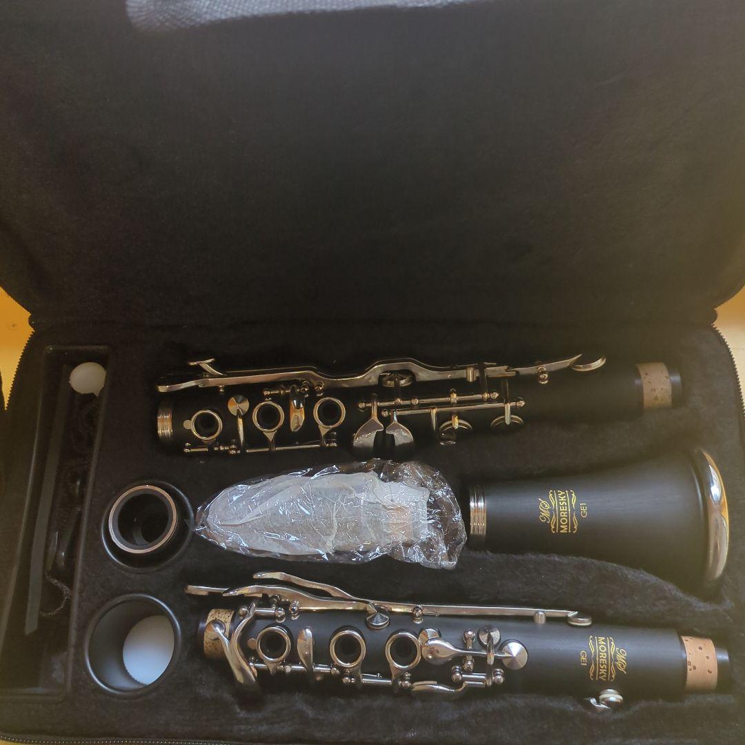 管楽器・吹奏楽器 Taq