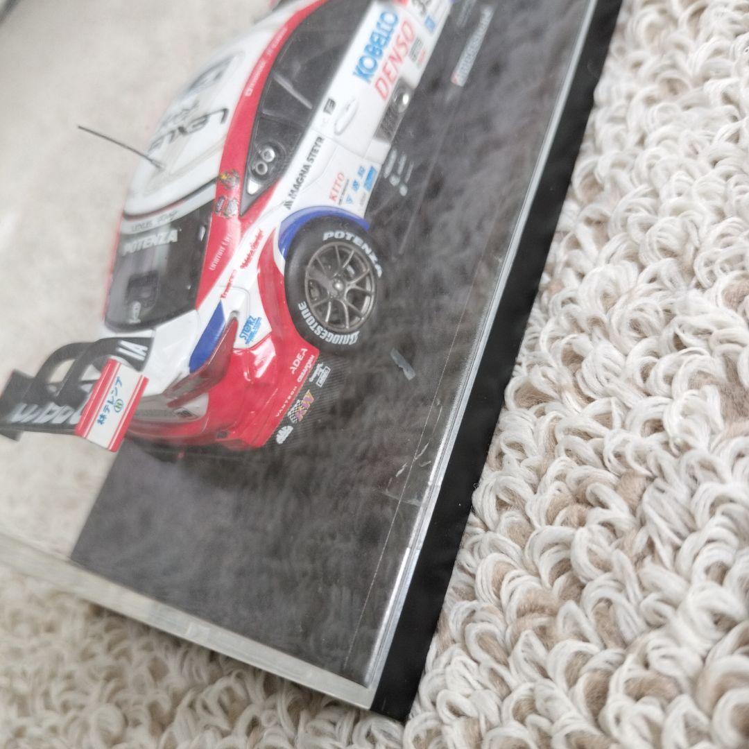 DENSO KOBELCO SARD RC F 2014年　1/43