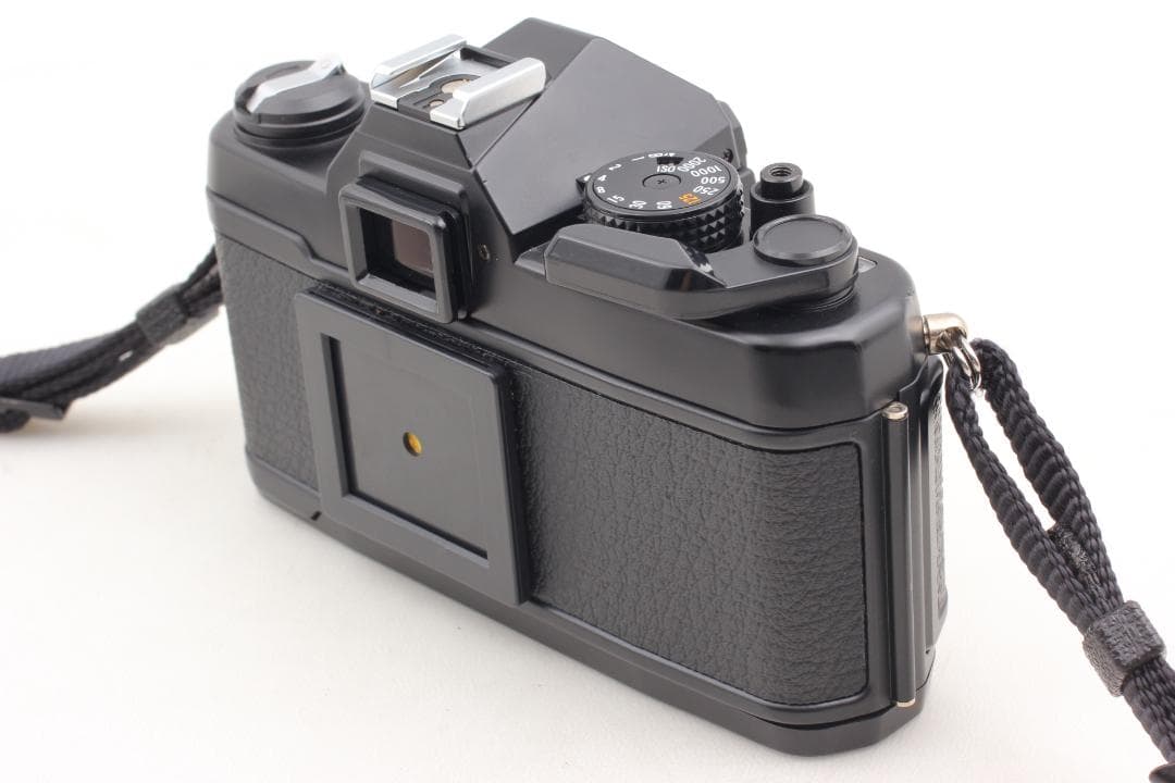 整備済 極美品】Yashica FX-3 Super 2000 #1347 - メルカリ