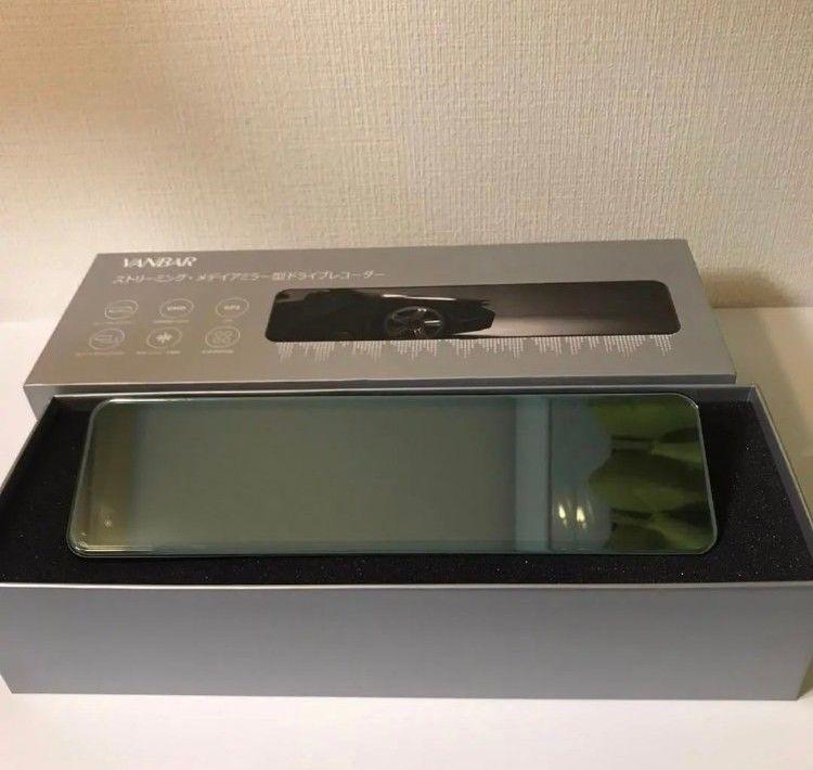 お得即納 暗視機能 ドラレコ SDカード タッチスクリーン Wx2Vw-m77706794184 11インチ 2.5K ミラー型 驚きの安さ
