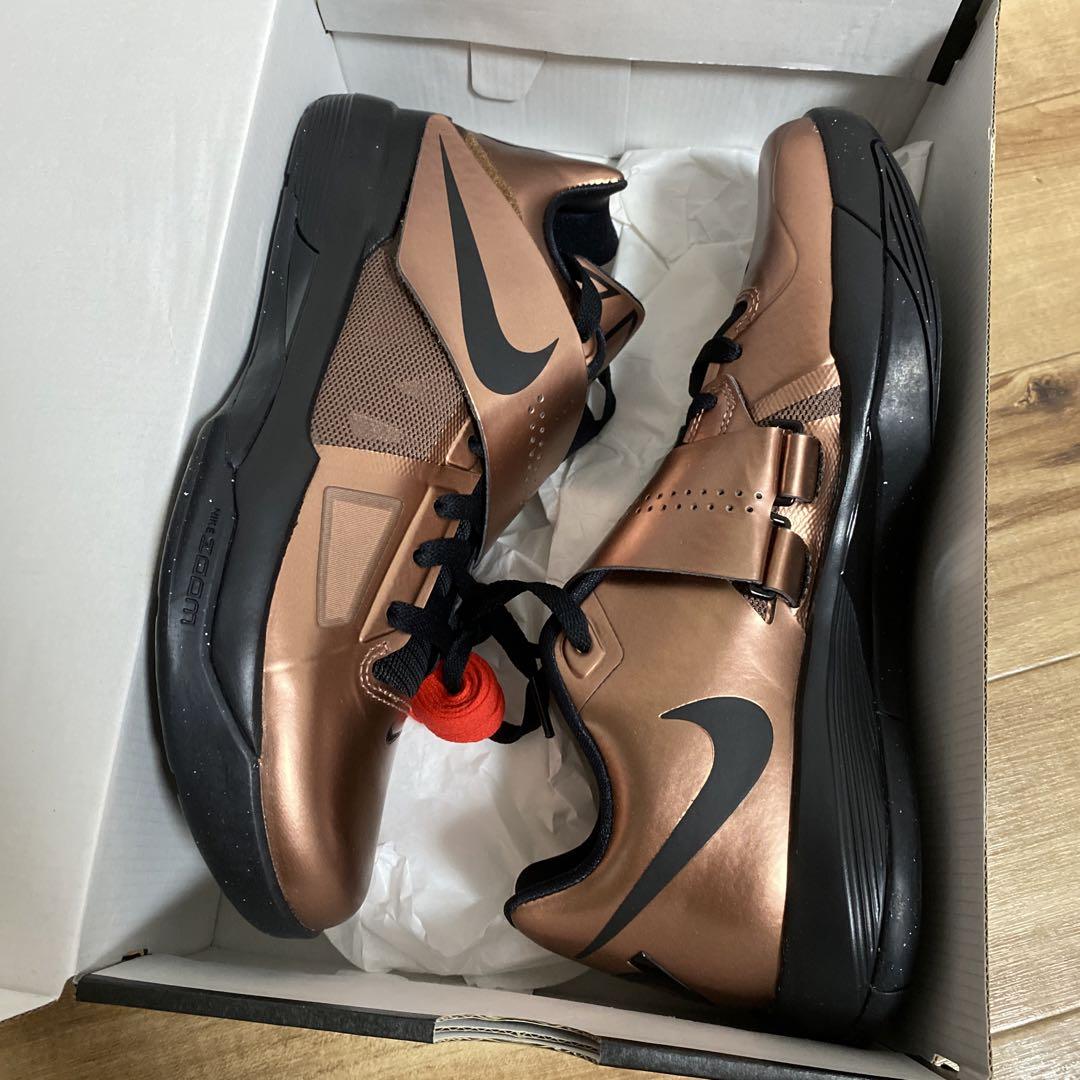 Nike KD 4 ナイキ KD4