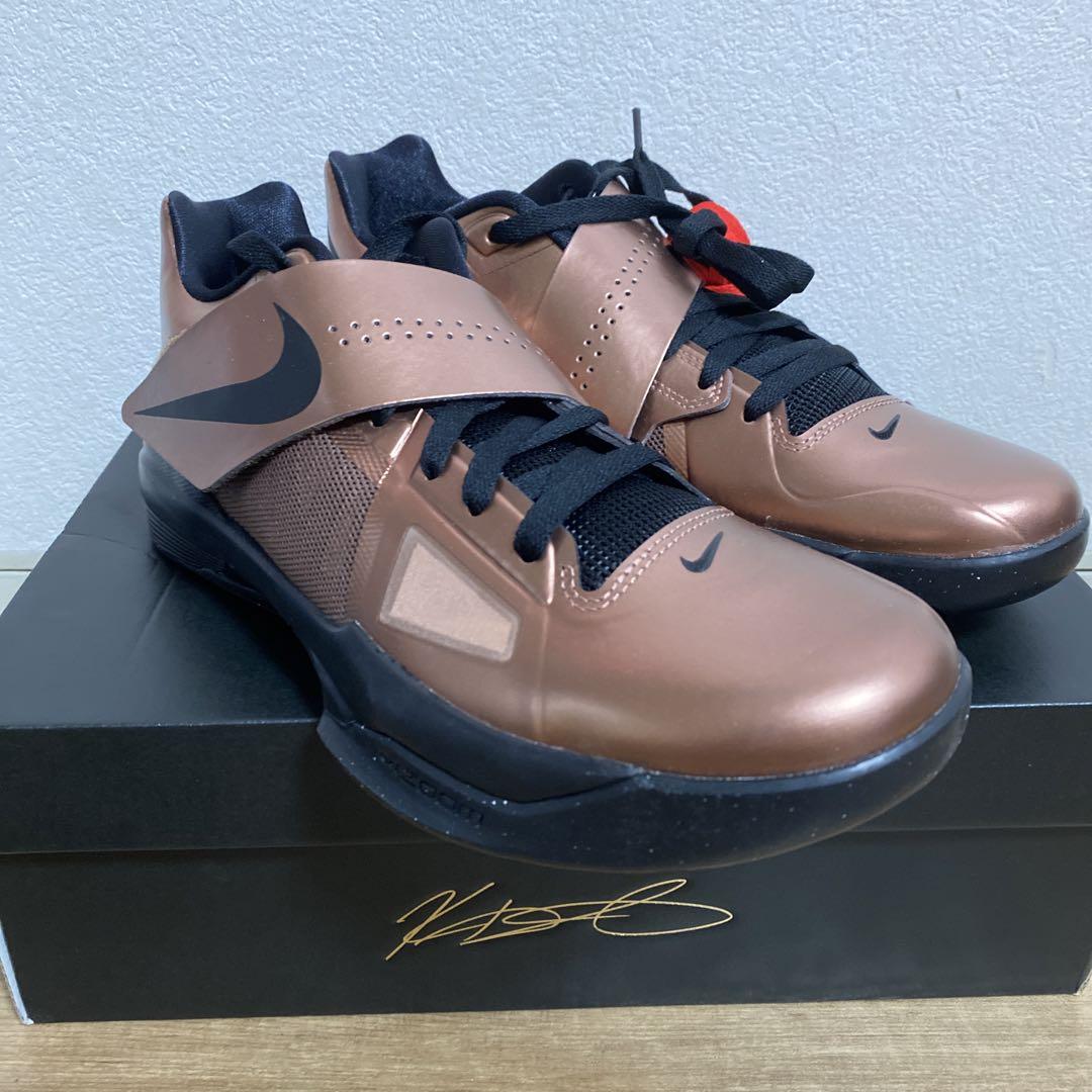 Nike KD 4 ナイキ KD4