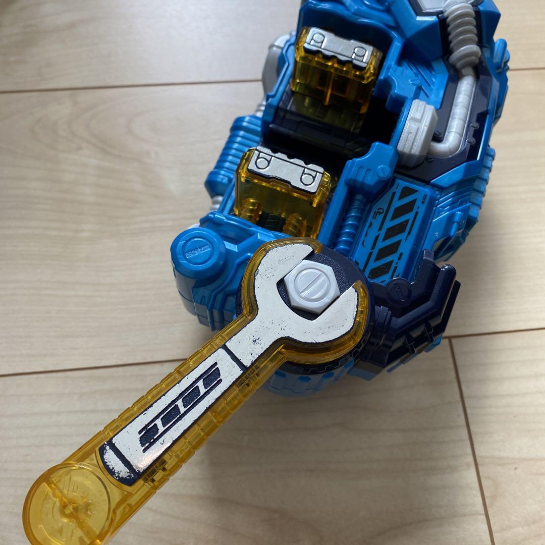 仮面ライダー ビルド & クローズ 変身アイテム 仮面ライダー ビルド & クローズ 変身アイテム