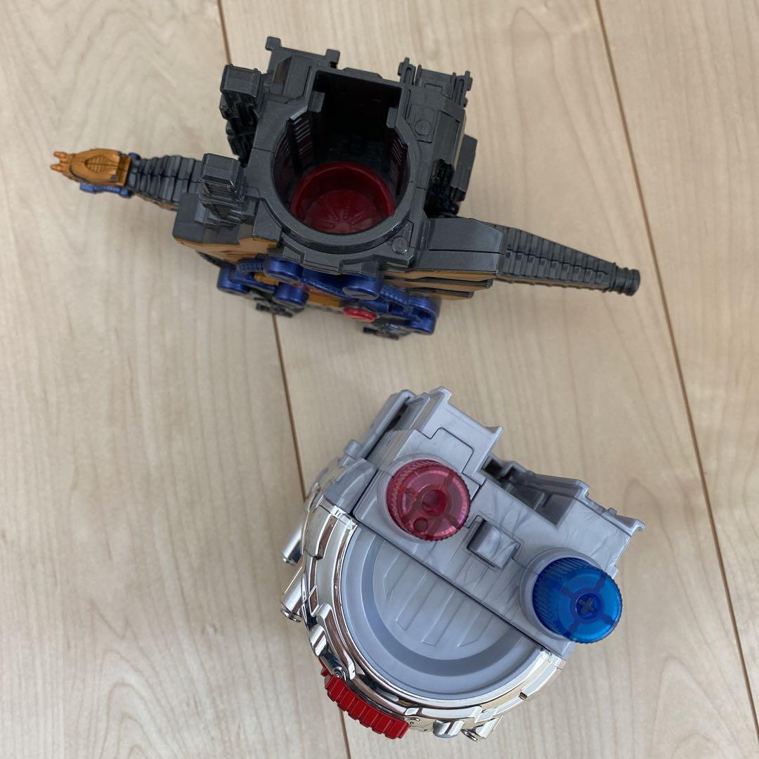 仮面ライダー ビルド & クローズ 変身アイテム 仮面ライダー ビルド & クローズ 変身アイテム
