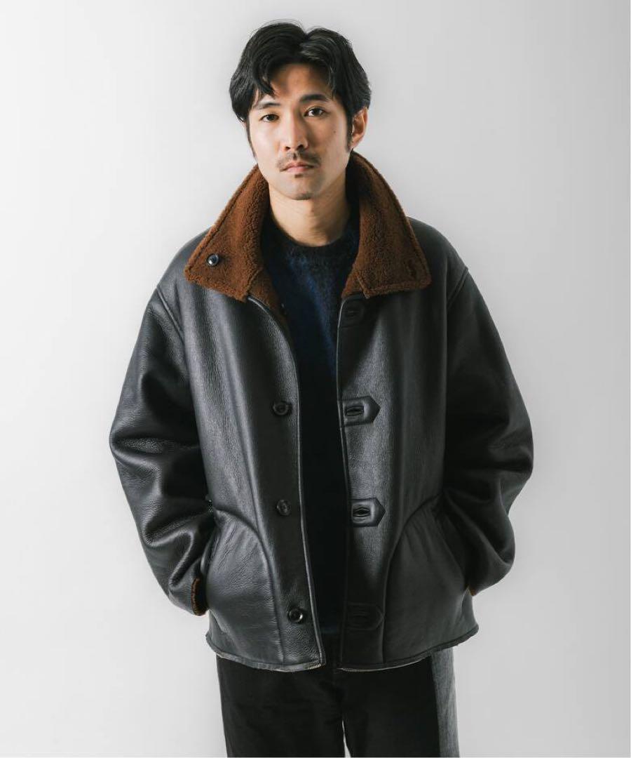 YOKE ジャーナルスタンダード