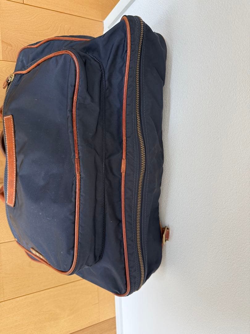 フェリージ1850 3WAYリュック ネイビーFelisi MEDICALDB_JP