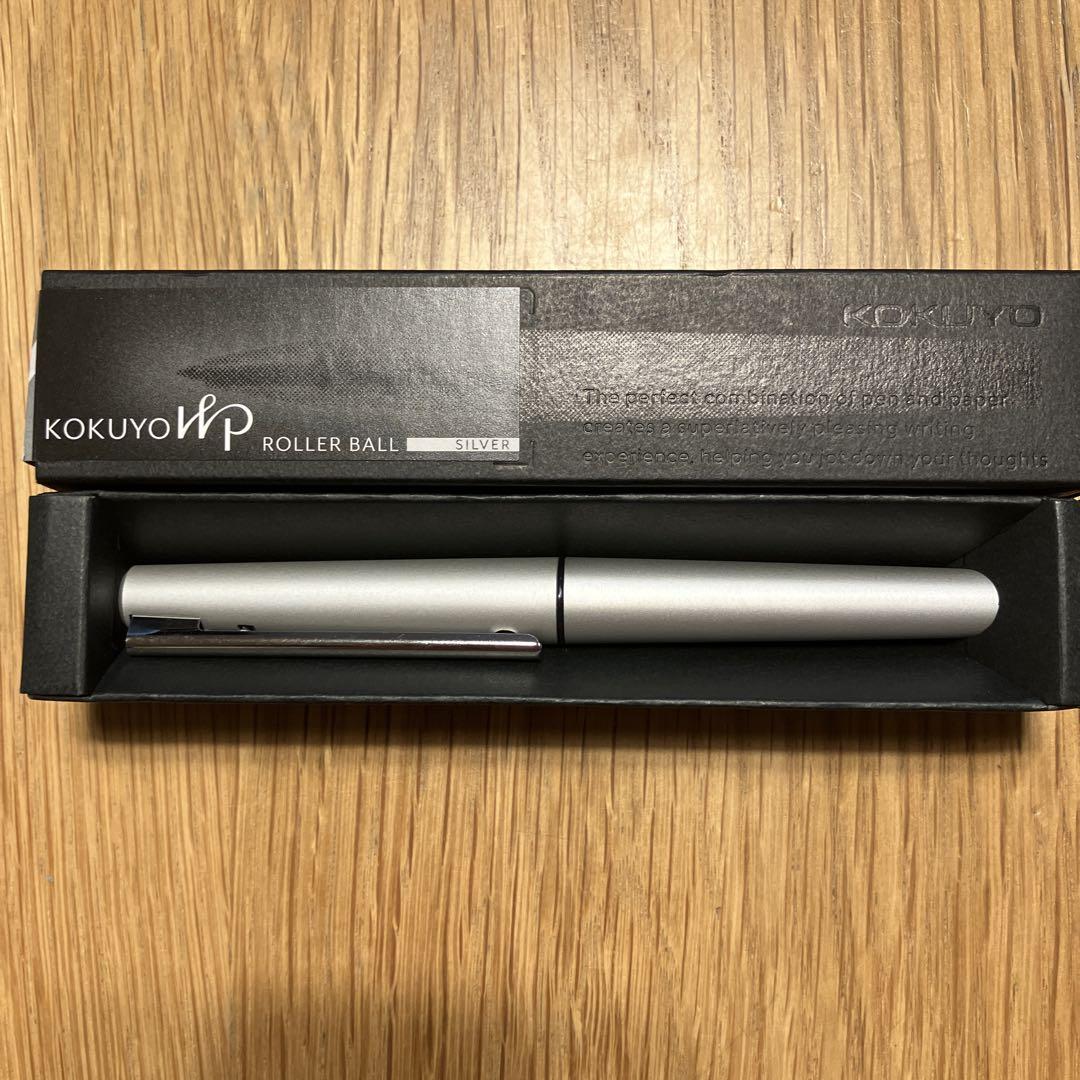 Amazon | コクヨ WPシリーズ ペン (ローラーボール WP-F200