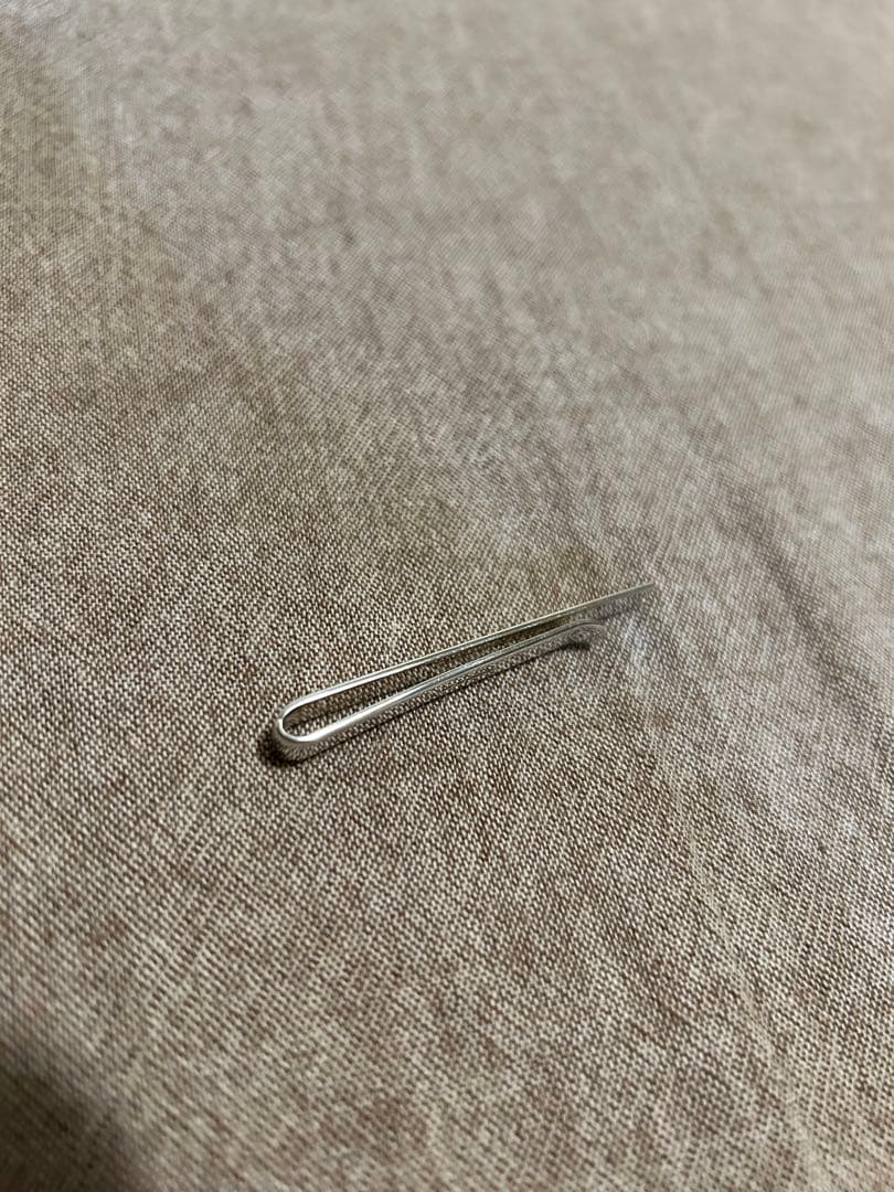 Tiffany ネクタイピン シルバー925 Tiffany ネクタイピン シルバー925