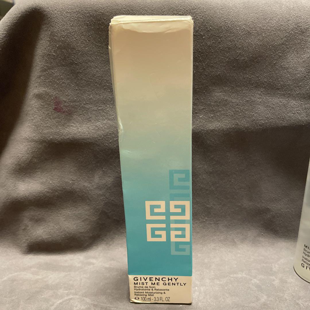 純正限定 ジバンシー ミストミー ジェントリィ化粧水100ml 純正限定 ジバンシー ミストミー ジェントリィ化粧水100ml