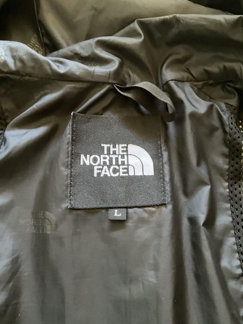 THE NORTH FACE マウンテンライトデニムジャケット