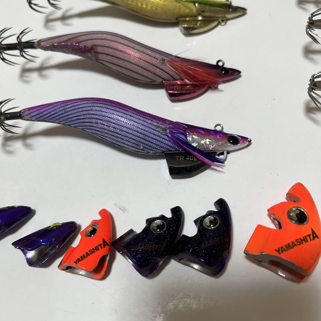 40g エメラルダス