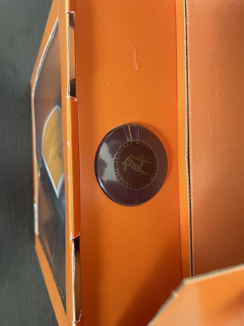 タイムセール COGNAC REMY MARTIN COEUR