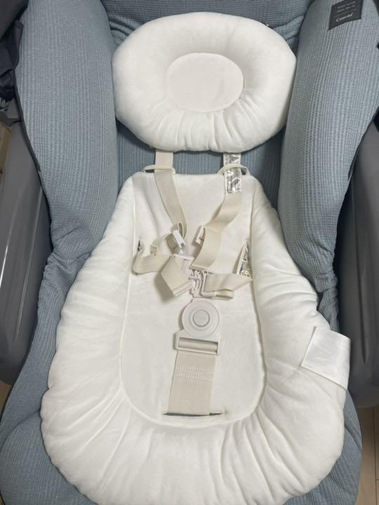 かあれば コンビネムリラ AUTO SWING BEDi Long シェル EG 8lFeL-m77711351081 ベビー・キ