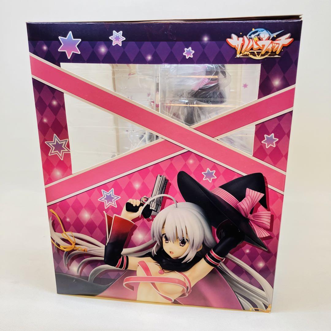あみあみ限定版＋限定特典】サノバウィッチ 綾地寧々 1/7 完成品