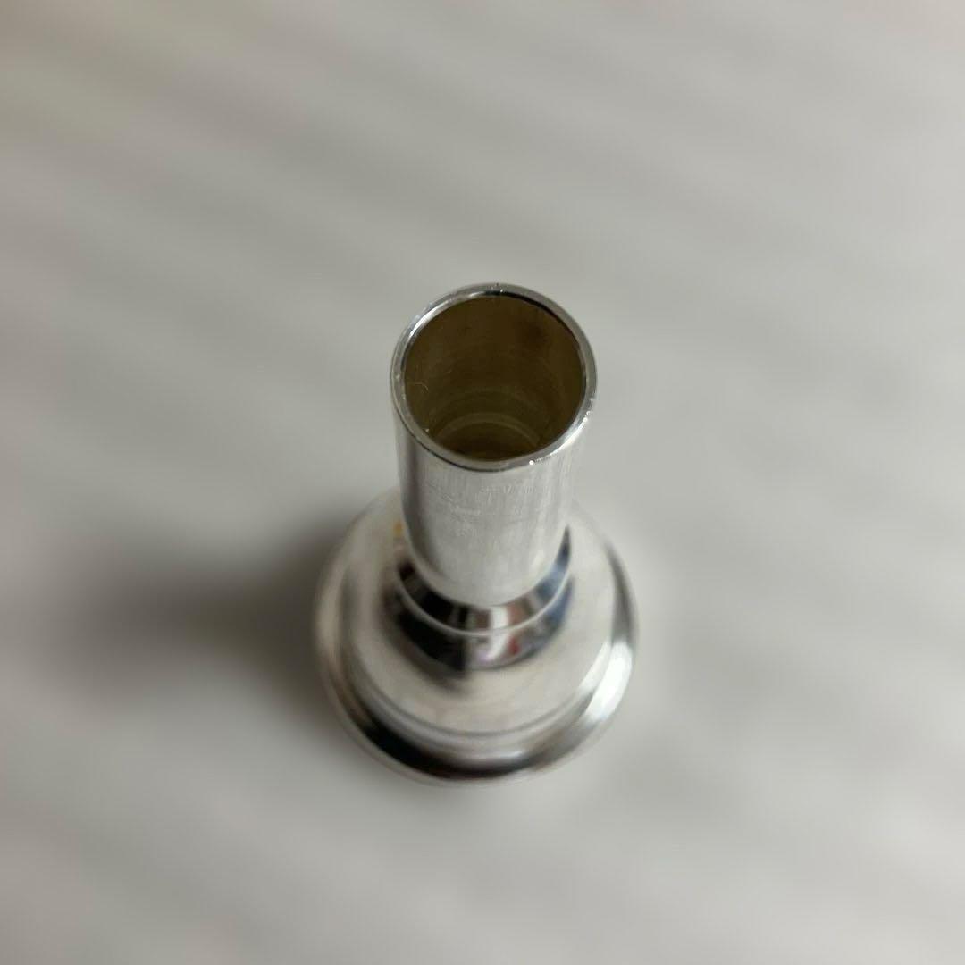 Denis Wick SM3X ユーフォニアムマウスピース