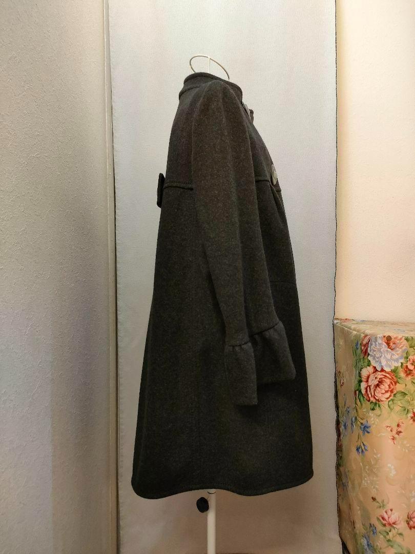 ロングコート