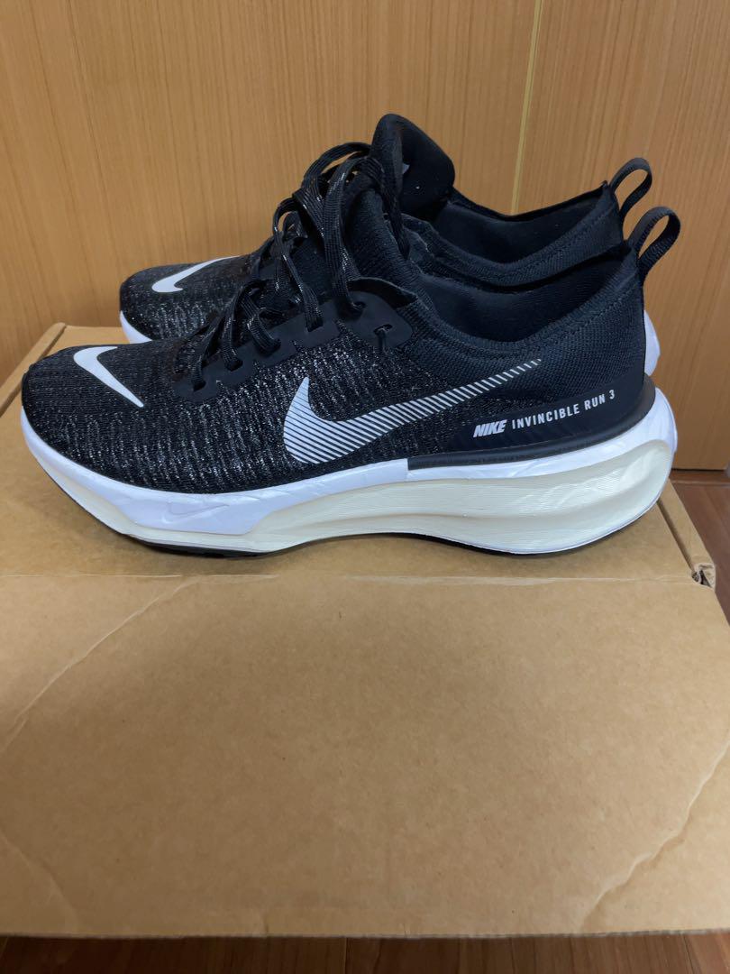 Nike Invincible Run 3 インヴィンシブル 27.0