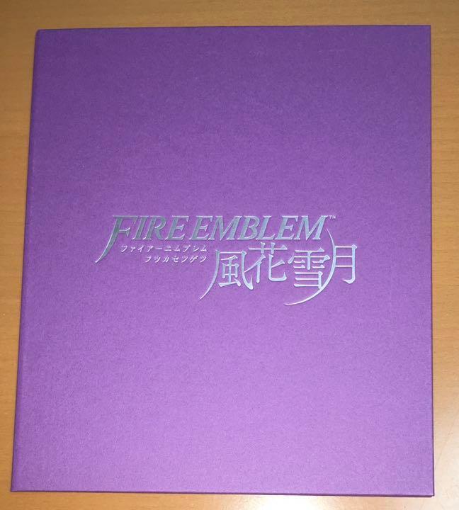 ファイアーエムブレム 風花雪月 Amazon 特典 オリジナルパノラマ色紙 Shop At Mercari From Japan Buyee Bot Online ファイアーエムブレム 風花雪月 Amazon 特典 オリジナルパノラマ色紙 Shop At Mercari From Japan Buyee Bot Online