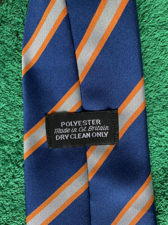 Blackpool FC Tie 希少