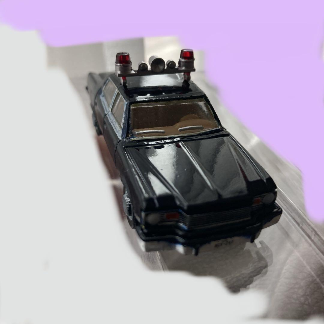 GREENLIGHT AMC MATADOR ミニカーPURSUIT - メルカリ