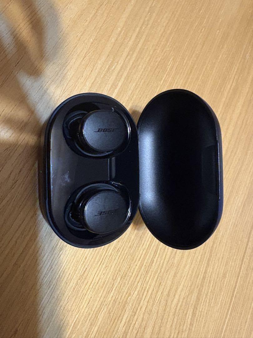 BOSE