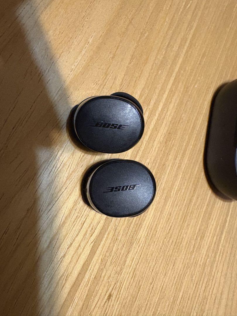 Earbuds